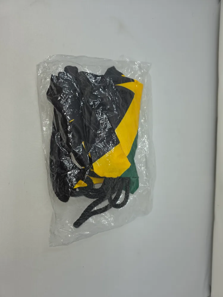 Jamaica Drawstring Backpack 🇨🇦 image indicator(3)