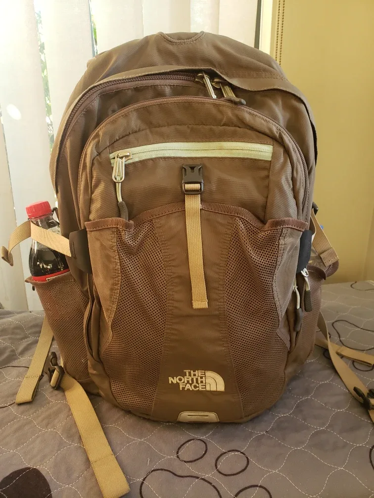 The North Face Backpack thumbnail
