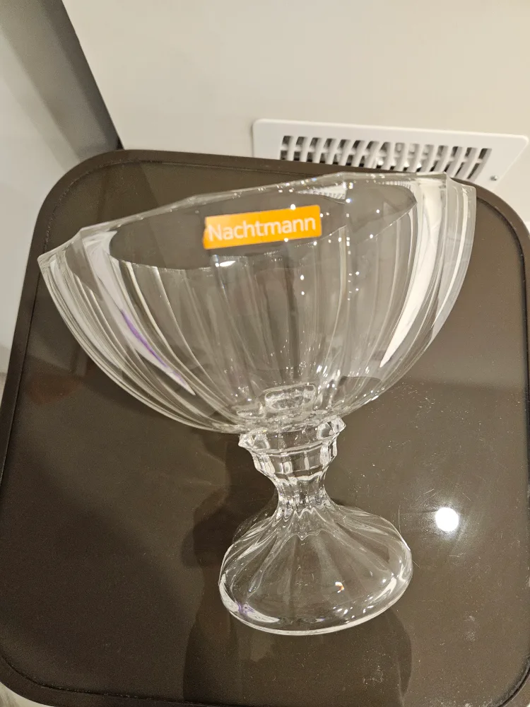 Nachtmann Crystal Bowl thumbnail