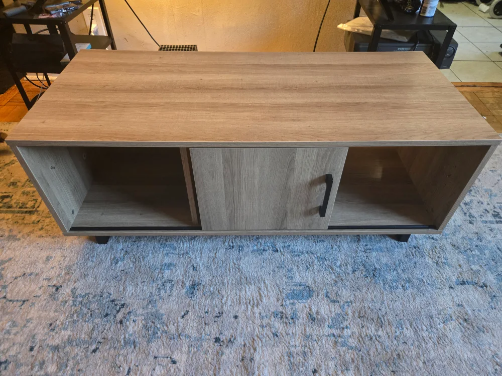 TV Stand For Sale thumbnail