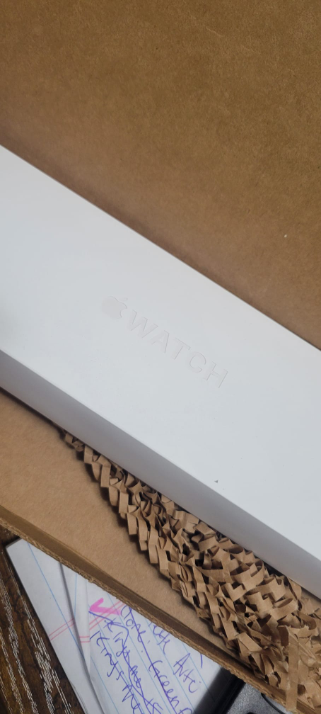 Apple Watch Series 10 46mm Rose Gold - New - photo 3