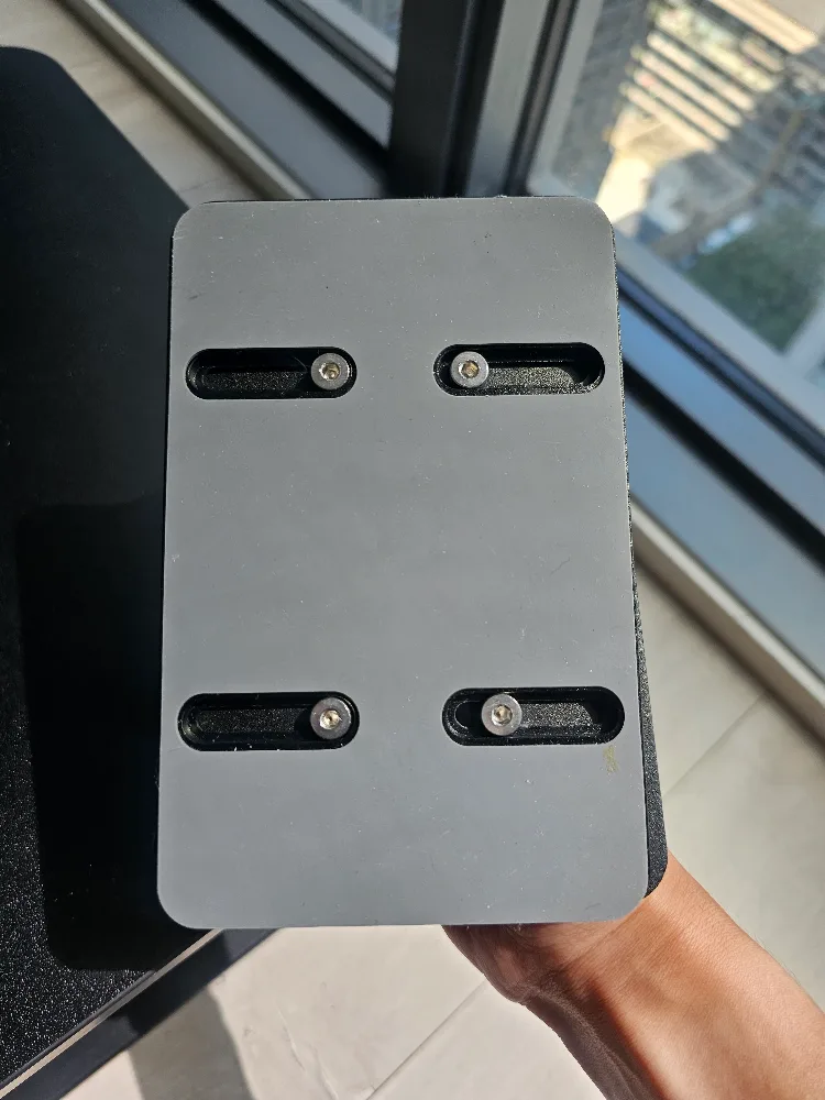 Laptop Stand - Black image indicator(2)