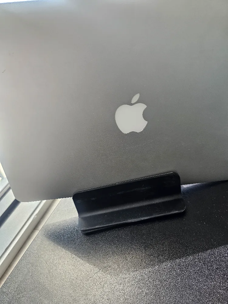 Laptop Stand - Black image indicator(3)