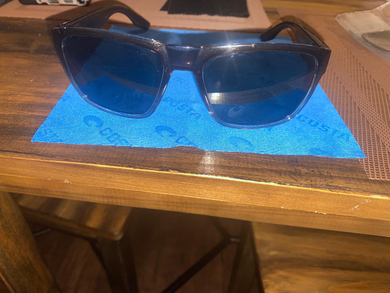 Costa Del Mar Sunglasses - photo 2