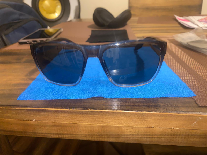 Costa Del Mar Sunglasses - photo 3