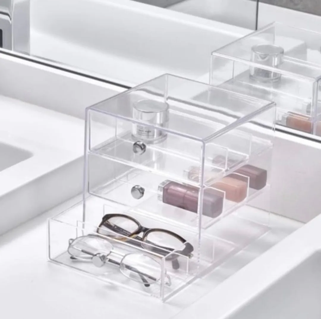 Mini desk drawers organizer image indicator(5)