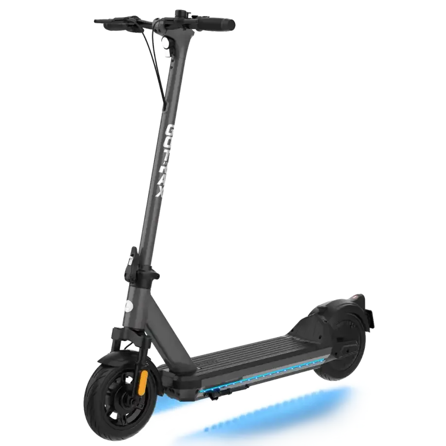 Gotrax Electric Scooter thumbnail