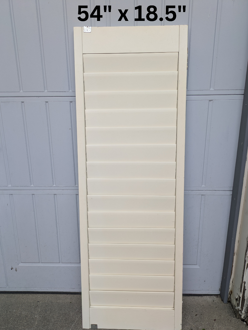California Shutters - photo 3