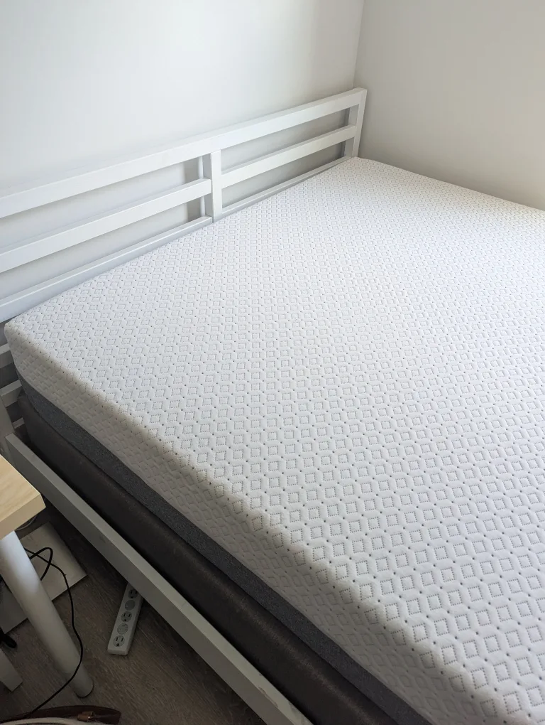 🇨🇦 Endy Mattress - Queen. image indicator(4)