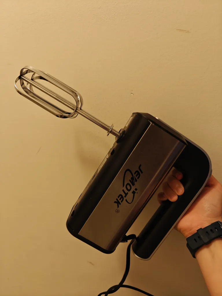 Hand Mixer thumbnail