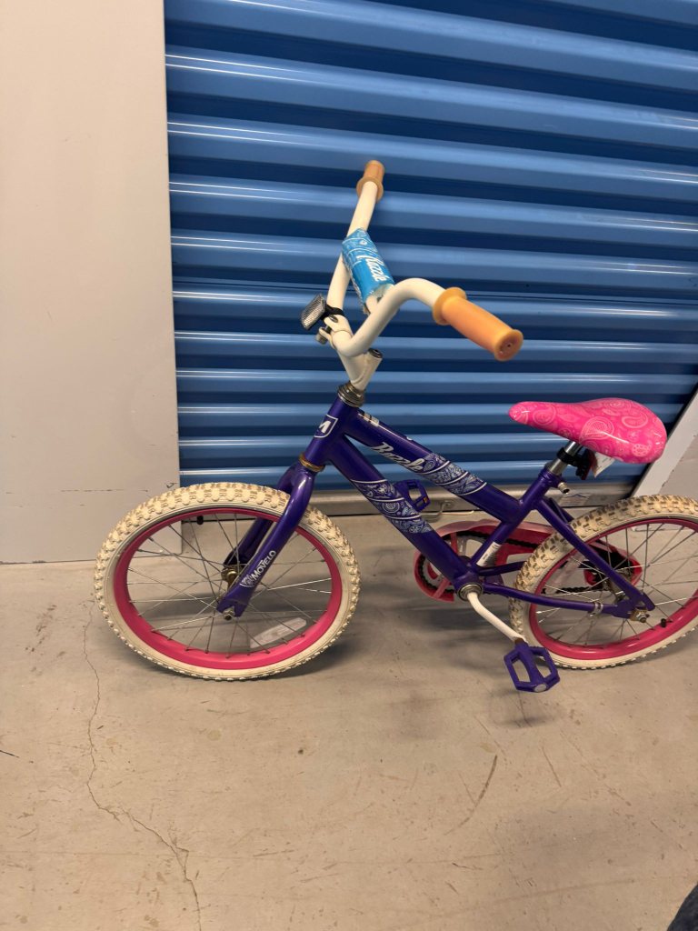 kids bike - photo 2