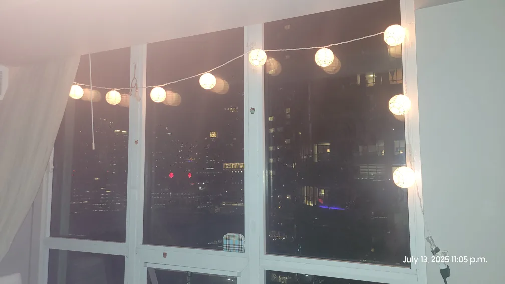 String Lights thumbnail