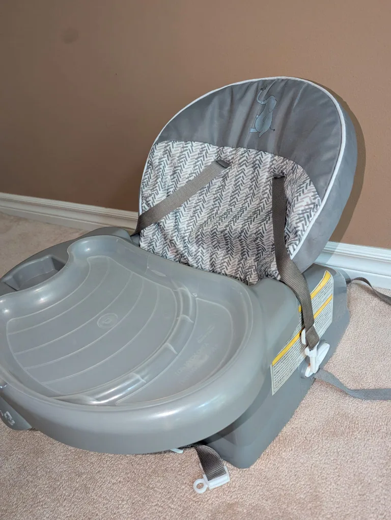Ingenuity Baby Base thumbnail