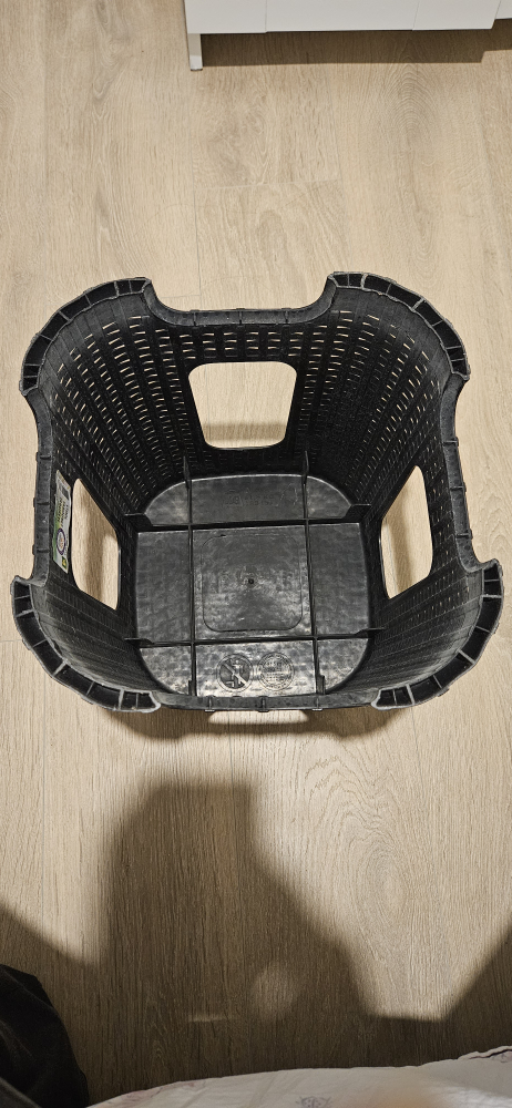 Black Stool - photo 3