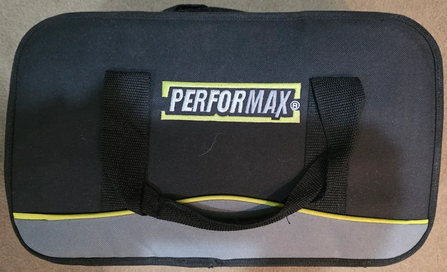 Like New Performax Orbital Jig Saw With Laser And LED Work light thumbnail