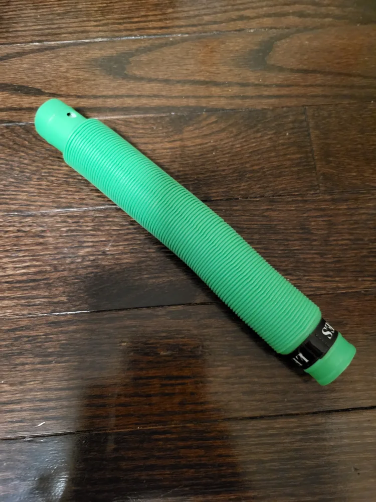 LED Pop Tube - Green thumbnail