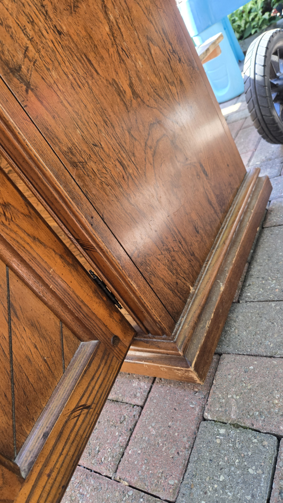 Peppler by Sklar Furniture Cabinet - photo 3