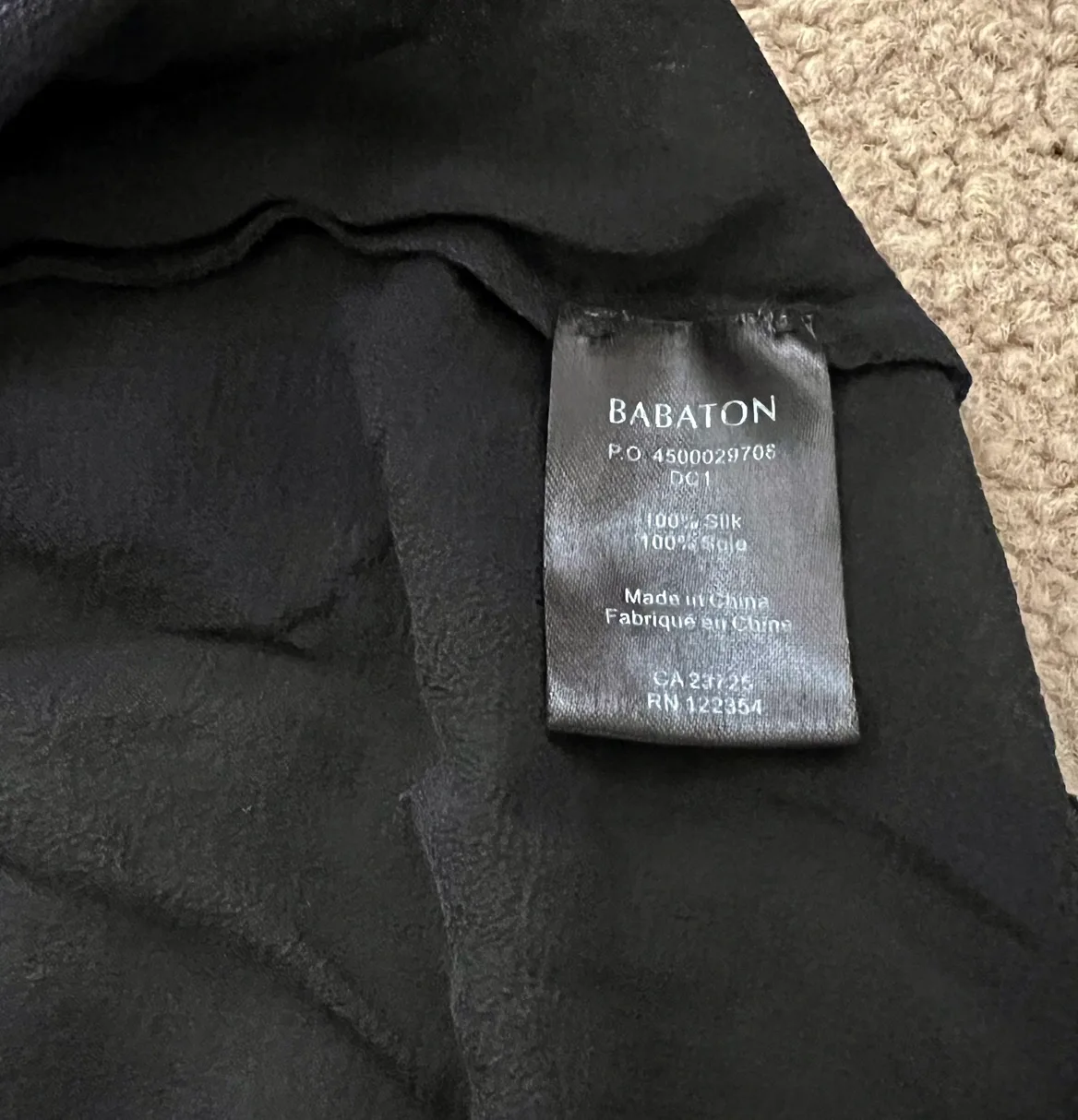 Babaton Top image indicator(4)