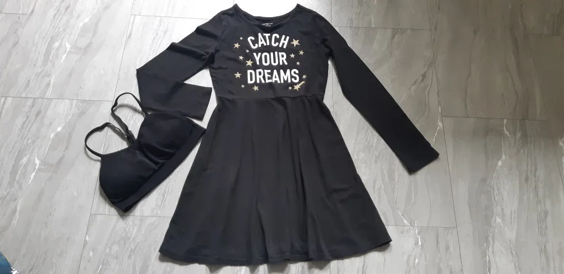 Mixed Lot of girl's Clothing for 9-11y.old image indicator(3)