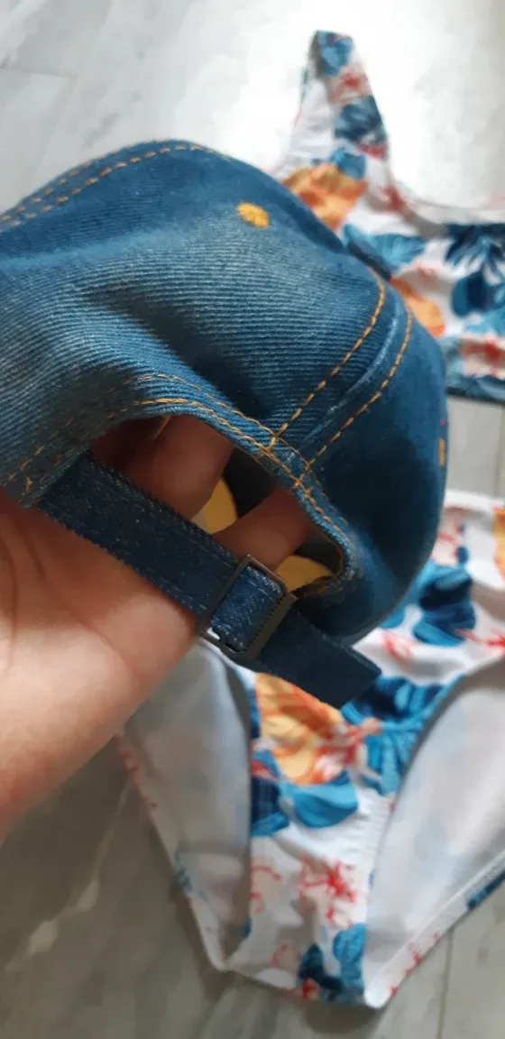 Mixed Lot of girl's Clothing for 9-11y.old image indicator(8)