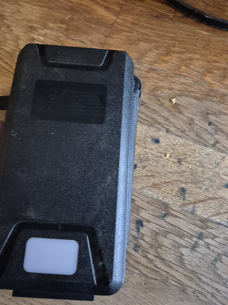 Solar Power Bank Charger