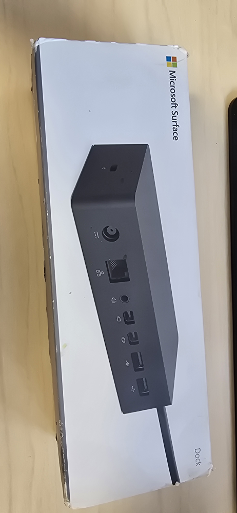Microsoft Surface Dock - Model 1661