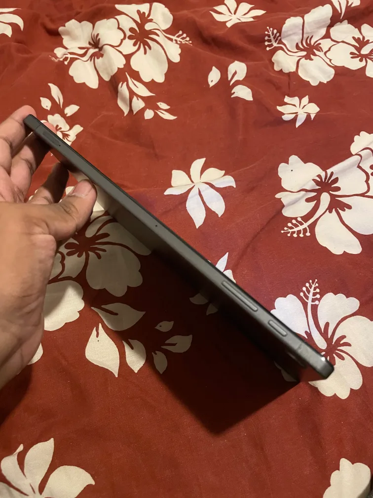 Onn 11 Tab Pro (2023) - 64 GB - Grey (WiFi) (Read Description) image indicator(5)