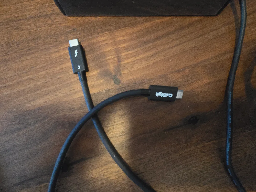 CalDigit TS3 Plus Thunderbolt 3 Dock – Premium Connectivity Hub image indicator(6)