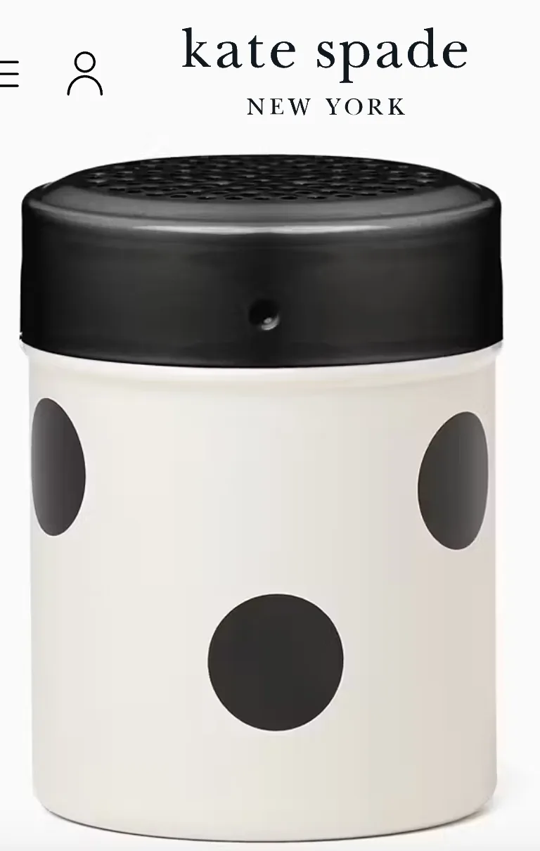 Kate Spade New York  Set image indicator(4)