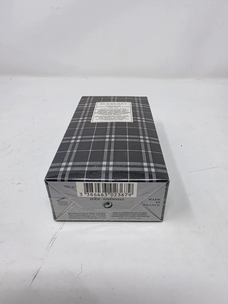 Burberry Brit For Men Deodorant Stick - New image indicator(3)