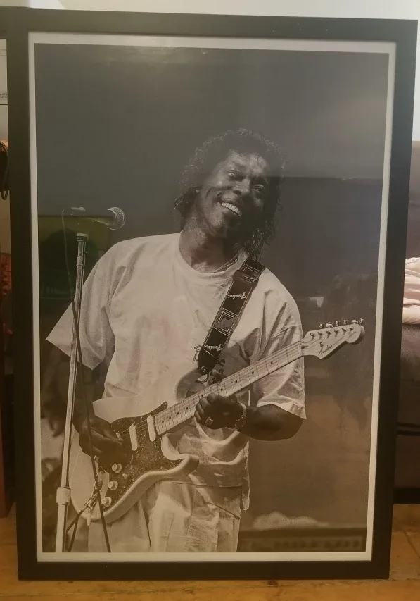Buddy Guy thumbnail
