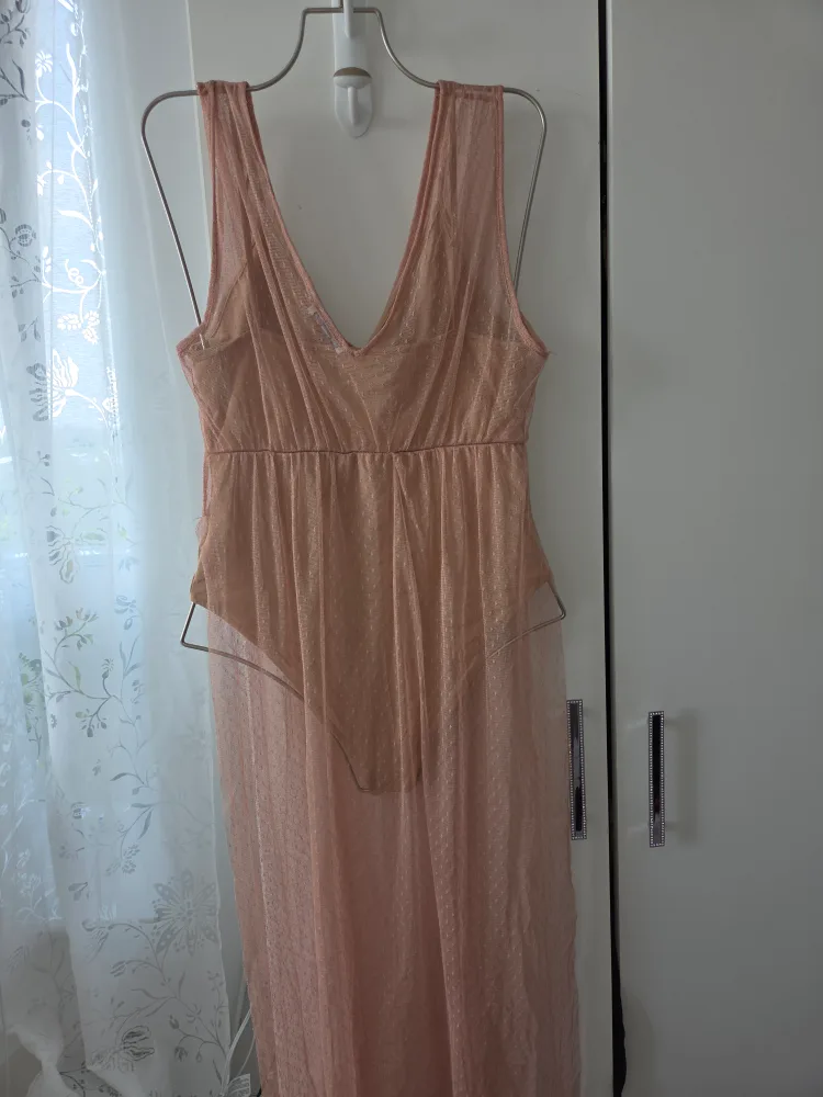 Sheer Cover-Up Dresses image indicator(3)