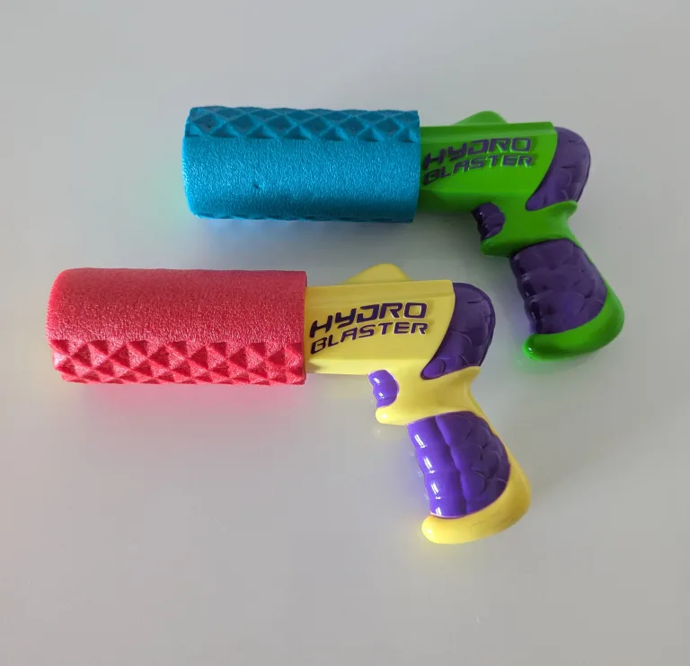 Hydro Blaster Water Guns - Set of 2 thumbnail