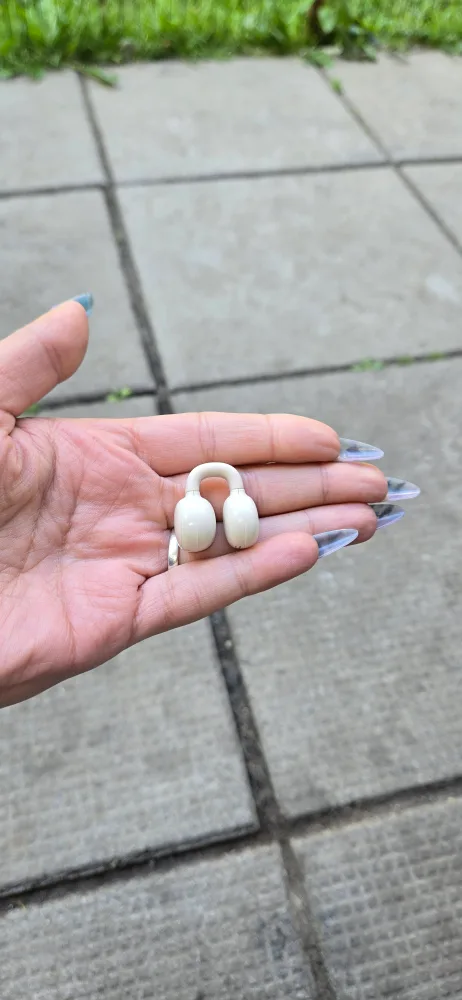 New Senyang KFG Hi-Fi Earbuds - Like New! image indicator(4)