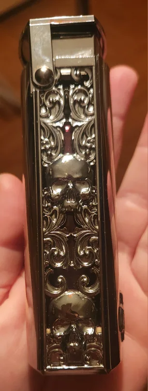 Kat Von D Sinner purse spray perfume thumbnail