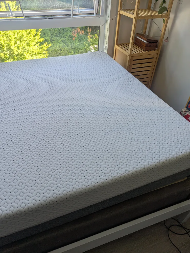 🇨🇦 Endy Mattress - Queen. image indicator(2)