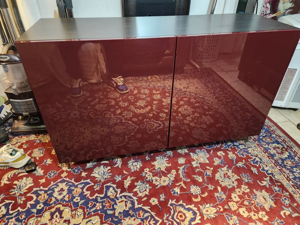 IKEA BESTA Cabinet thumbnail