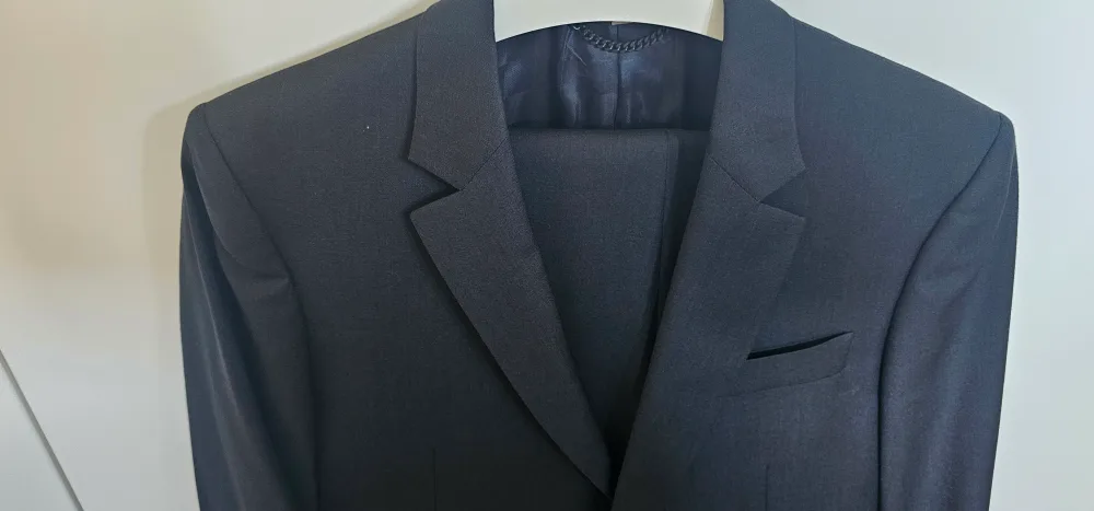 Burberry London Suit image indicator(4)