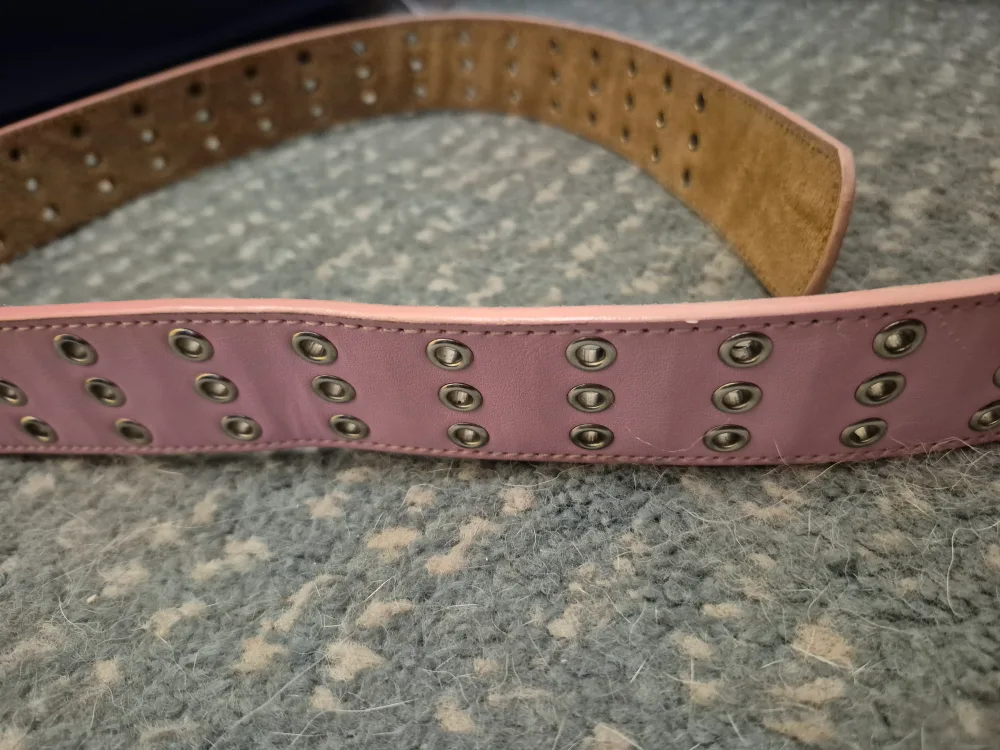 Assorted Belts - Variety of Styles & Colors image indicator(3)