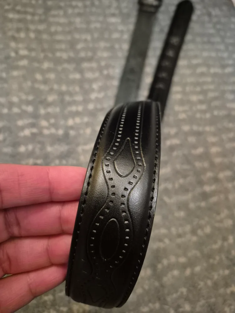 Assorted Belts - Variety of Styles & Colors image indicator(10)