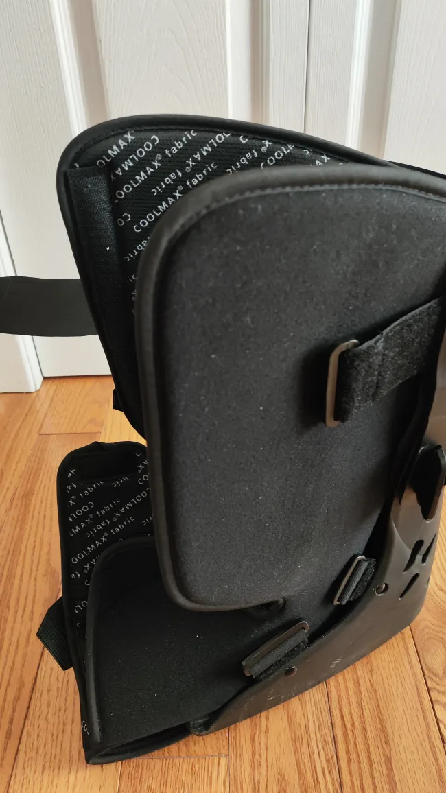 LDK2 Air Walker Tall Small Boot image indicator(2)