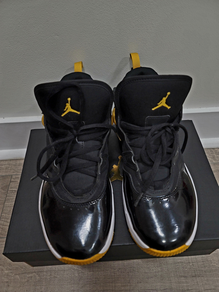 Jordan Stay Loyal 3 GS Shoes (Rare)