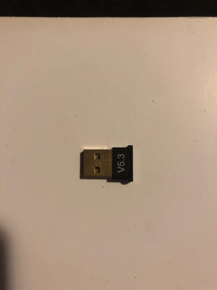 Bluetooth 5.3 USB Adapter thumbnail