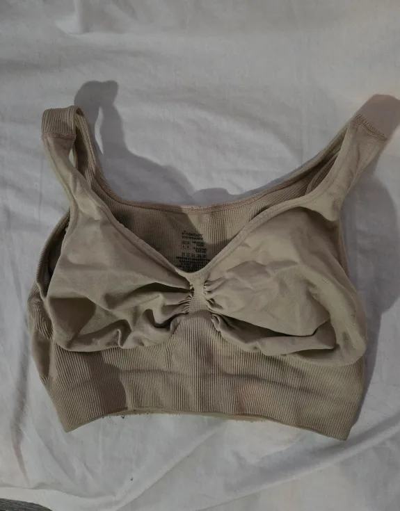 💞Womens Workout clothes bundle 🌹 Sports Bras & Leggings image indicator(8)