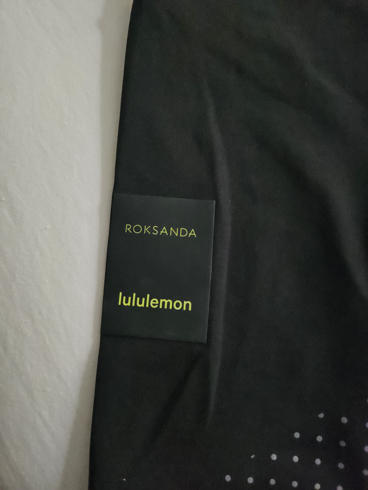 Leggings Lululemon Roksanda Taille 2 - photo 5