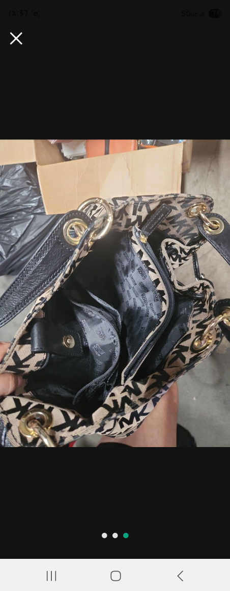 Michael Kors Shoulder Bag - photo 3