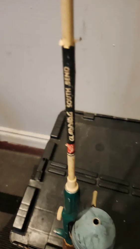 Fishing Rods: Berkley & South Bend thumbnail