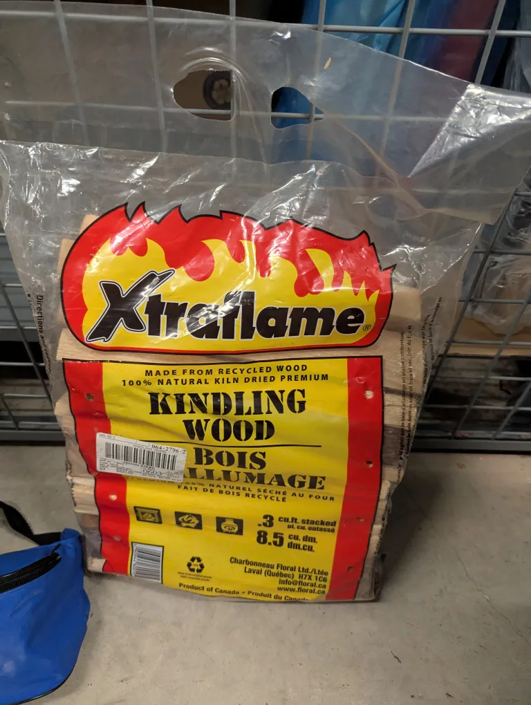 Kindling Wood thumbnail