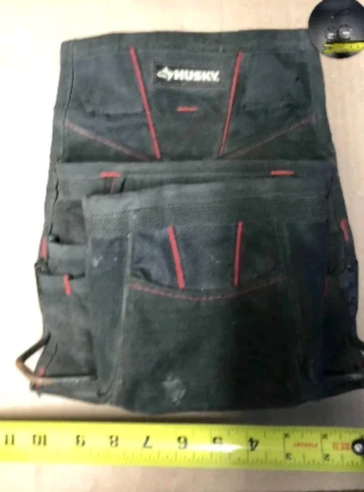 Husky Tool Belt thumbnail