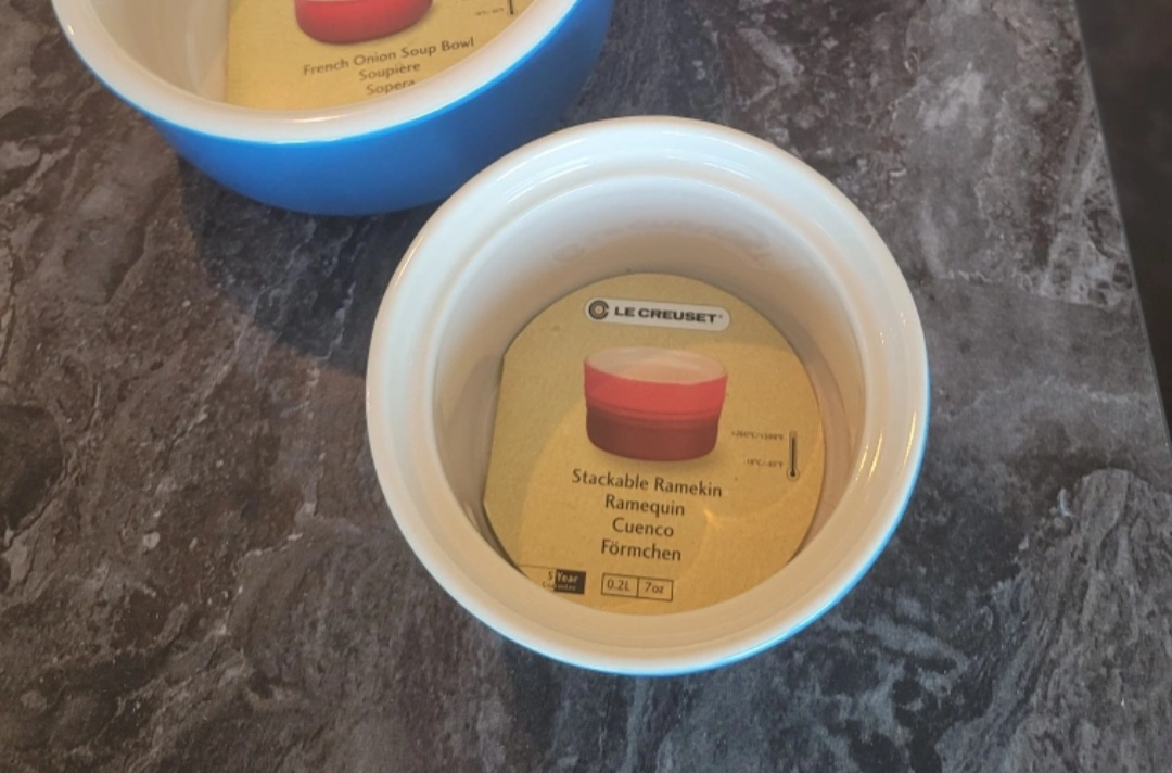 Le Creuset Stackable Ramekin - photo 5